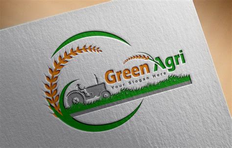 60.8K+ Free Templates for 'Agrikultura logo' .